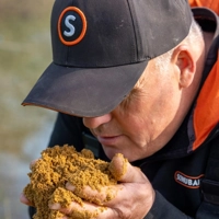 Sonubaits Supercrush Meaty Mussel Mix 2kg
